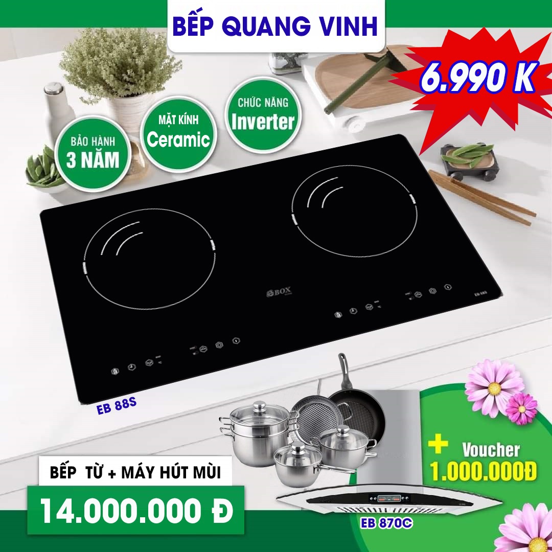 Sale sập sàn nhân dịp nghỉ lễ 30/4 - 1/5